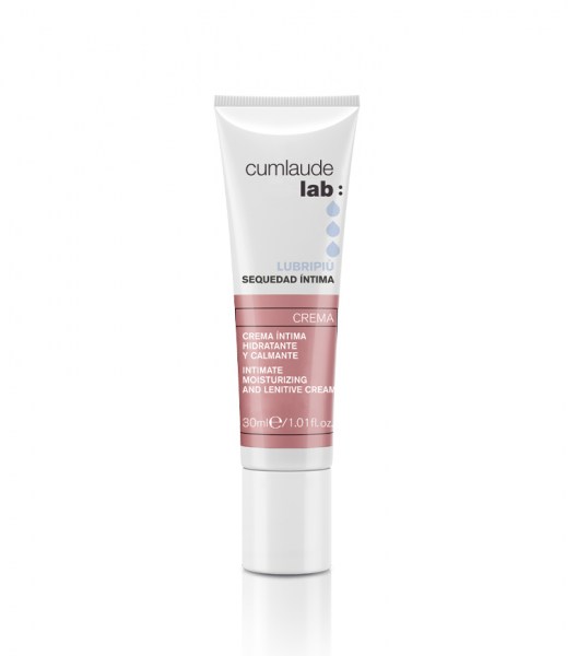 LUBRIPIU SEQUEDAD INTIMA  1 ENVASE 30 ML CREMA